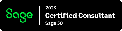 Sage 50 Peachtree Certfified Consultant